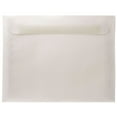 thumbnail image 1 of JAM 8.75 x 11.5 Translucent Envelopes, Clear, 1000/Carton, 1 of 2