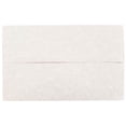 thumbnail image 1 of JAM A10 Envelopes, 6x9.5, Gray Parchment, Pewter Gray, 25 per Pack, 1 of 4