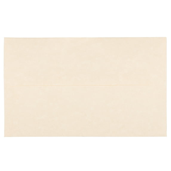 JAM A10 Envelopes, 6x9.5, Natural Parchment, 250/Pack
