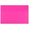 thumbnail image 1 of JAM A9 Peel & Seal Envelopes, 5.75x8.75, Fuchsia Pink, 1000/Carton, 1 of 4