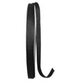 thumbnail image 1 of JAM All Occasion Grosgrain Black Polyester Ribbon, 3600" x 0.37", 1 of 5