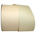 thumbnail image 1 of JAM All Occasion Grosgrain Cream Polyester Ribbon, 1800" x 3", 1 of 5
