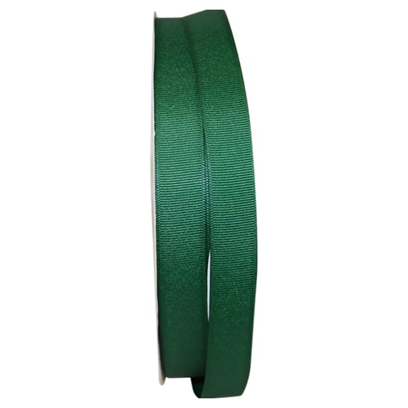 JAM All Occasion Grosgrain Forest Polyester Ribbon, 3600" x 0.87"