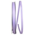 thumbnail image 1 of JAM All Occasion Grosgrain Light Orchid Polyester Ribbon, 3600" x 0.37", 1 of 5