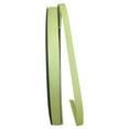 thumbnail image 1 of JAM All Occasion Grosgrain Lime Juice Polyester Ribbon, 3600" x 0.37", 1 of 5