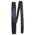thumbnail image 1 of JAM All Occasion Grosgrain Navy Polyester Ribbon, 3600" x 0.62", 1 of 1