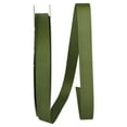 thumbnail image 1 of JAM Paper All Occasion Moss Green Polyester Grosgrain Ribbon, 3600" x 0.87", 1 of 5