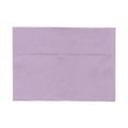 JAM® Envelopes, 5 7/8" x 8 1/4", Wausau Lilac Light Purple, 1000/carton