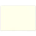 thumbnail image 1 of JAM Flat Note Cards, 4 x 6, Natural White, 25/Pack, 1 of 1