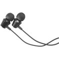 thumbnail image 1 of JAM HX-EP010BK Jam Buds Earbuds with Microphone (Black), 1 of 4