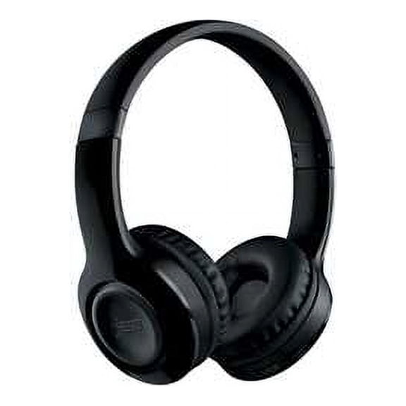 Pre-Owned JAM HX-HP400BK Transit Lite Bluetooth Wireless Headphones