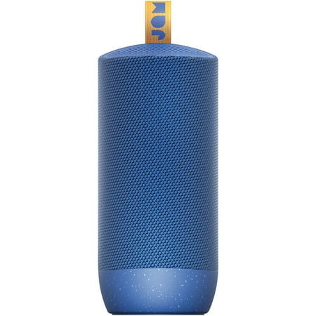 JAM - Zero Chill Portable Bluetooth Speaker - Blue