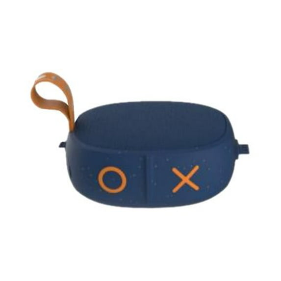 JAM Hang Up - Speaker - for portable use - wireless - Bluetooth - blue