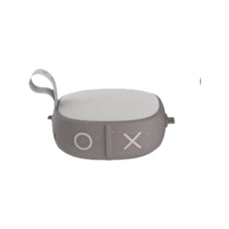 JAM Hang Up - Speaker - for portable use - wireless - Bluetooth - gray