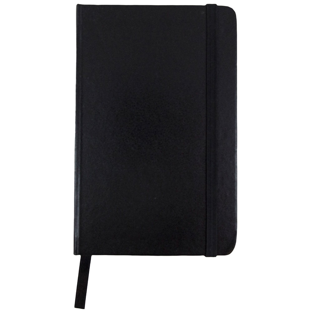 Black Journal  Paperback – Parabooks