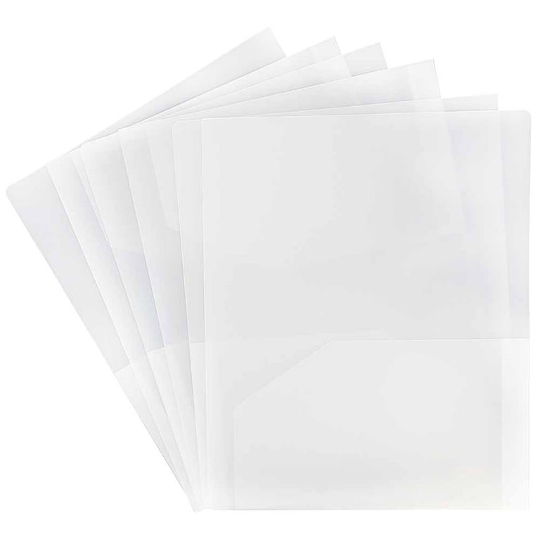 Purchase Purple Plastic Heavy Duty Folders from JAM Paper, Item-383HPU