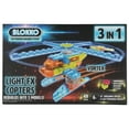 thumbnail image 1 of JAM Kids Toy Playsets, Light Up Helicopter Building Kit, Sold Individually, 1 of 3
