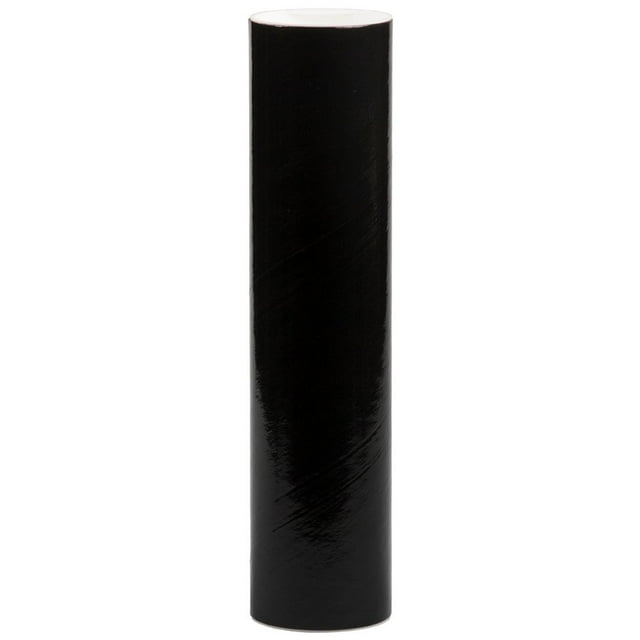 JAM Mailing Tube, 3 x 12, Black, Sold Individually