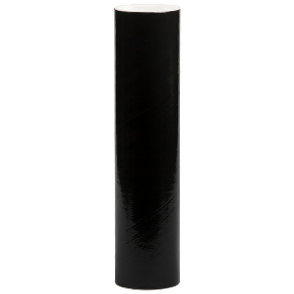 JAM Mailing Tube, 3 x 12, Black, Sold Individually