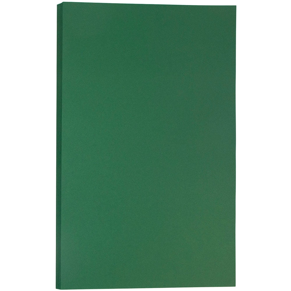 10 Mil - 100lb Cover - 8.5 x 14 Legal Size – Aquaproof Paper