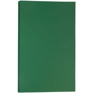 JAM Matte Legal Paper, 8.5x14, 50/Pack, 28lb Olive Green - Walmart.com