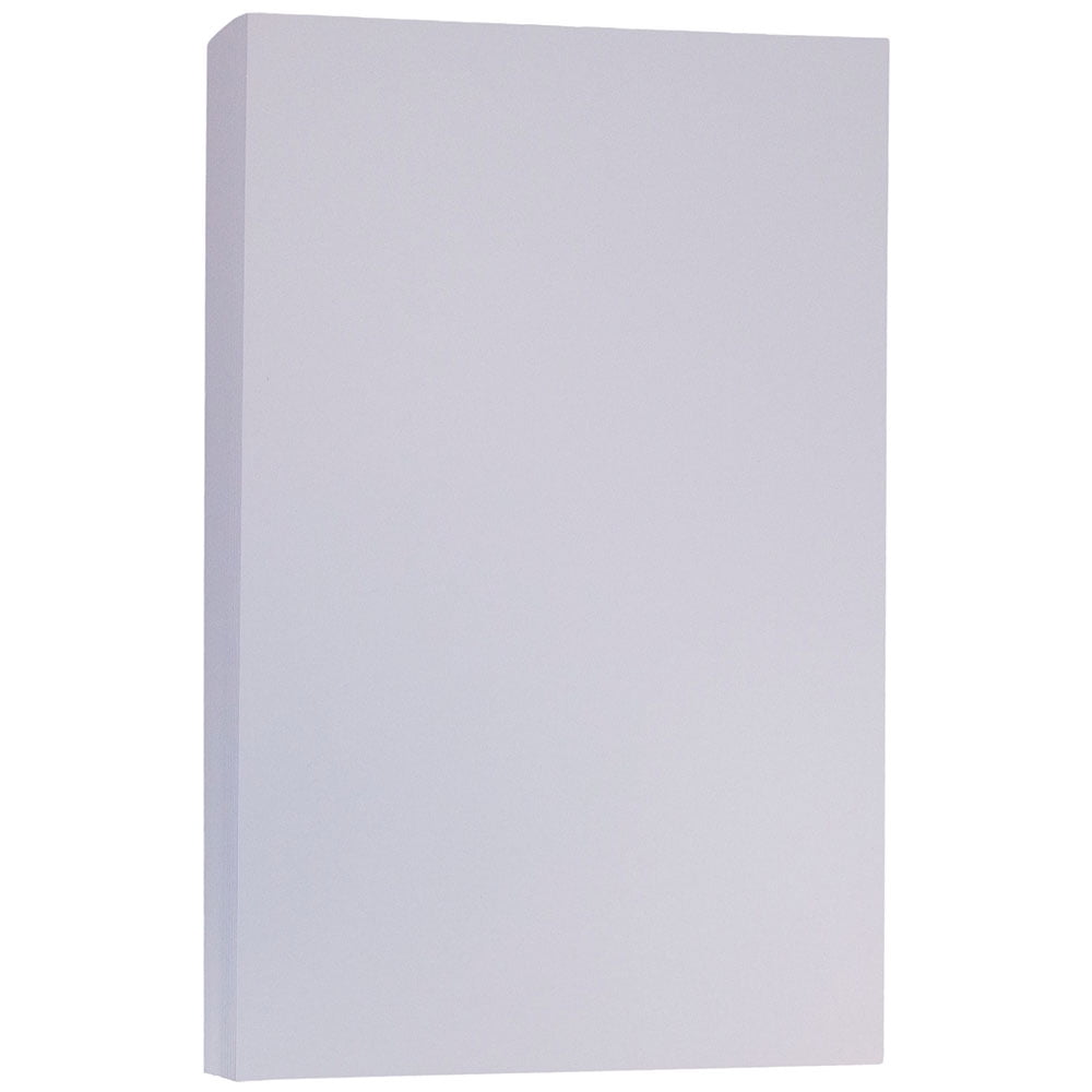 Jam Paper Matte Legal Cardstock, 8.5 x 14, 80lb Navy Blue, 50 Sheets/Pack