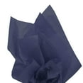 JAM PAPER Tissue Paper STF9 Navy Blue 10 Sheets/Pack