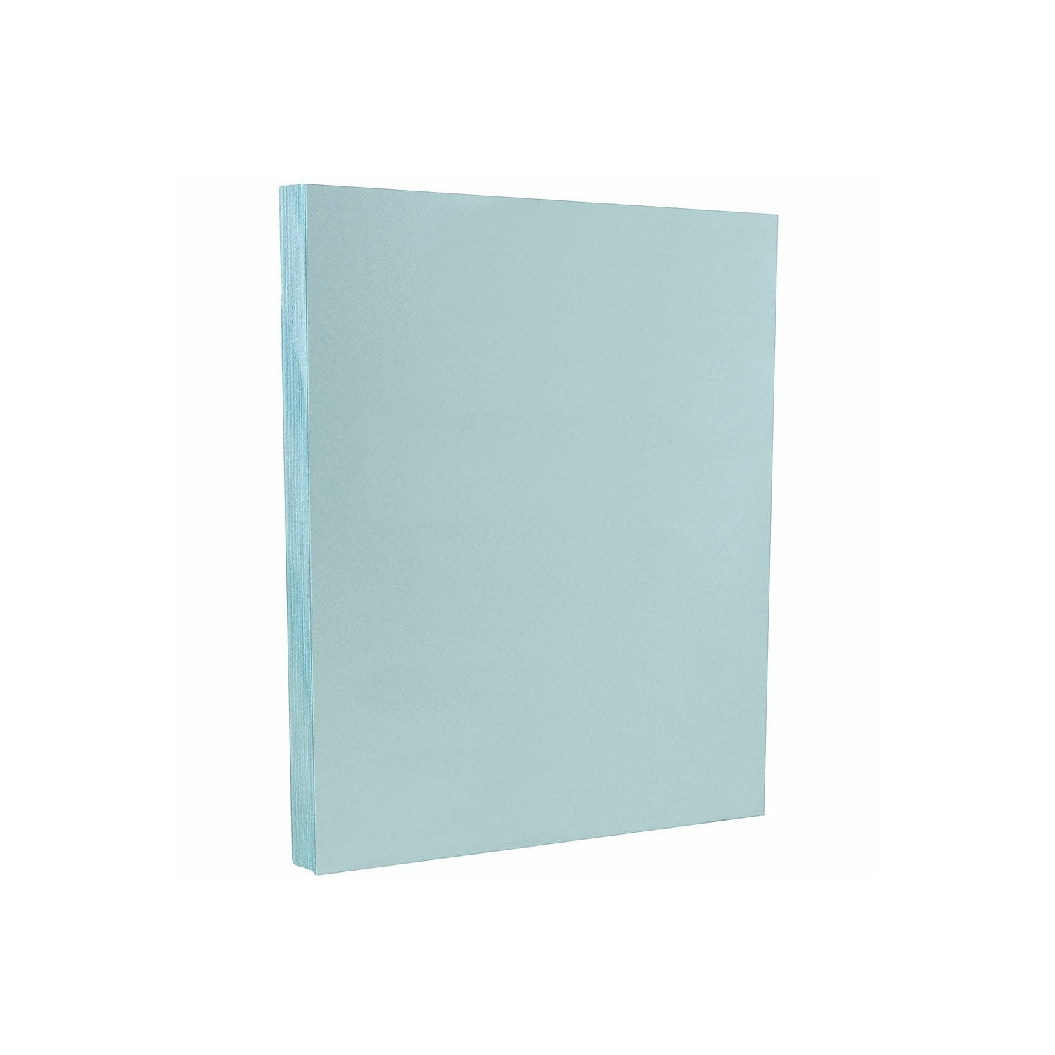 JAM PAPER Vellum Bristol Cardstock 67lb 100/pack (169820G