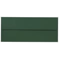 thumbnail image 1 of JAM Paper #10 Envelopes, 4 1/8 x 9 1/2, Dark Green, 25/Pack, 1 of 2