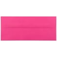 thumbnail image 1 of JAM Paper #10 Envelopes, 4 1/8 x 9 1/2, Fuchsia, 50 per Pack, 1 of 4