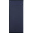 thumbnail image 1 of JAM Paper #10 Policy Envelopes, 4.1x9.5, Navy Blue, 25/Pack, 1 of 2