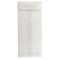 thumbnail image 1 of JAM Paper #10 Policy Translucent Envelopes, Clear, 500/Box, 4.1x9.5, 1 of 2