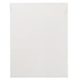 thumbnail image 1 of JAM Paper 10 x 13 Open End Catalog Envelopes, White, 100 per Pack, 1 of 2