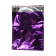 thumbnail image 1 of JAM Paper 10 x 13 Peel & Seal Foil Envelopes, Purple, 25/Pack, 1 of 2