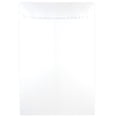 thumbnail image 1 of JAM Paper 10 x 15 Open End Envelopes with Peel and Seal Closure, White, Bulk 500/Box, 1 of 2