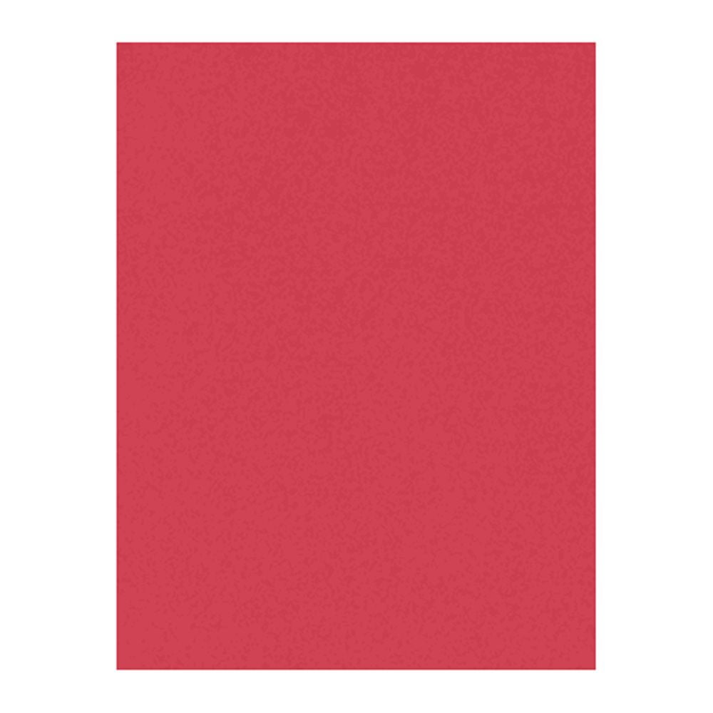JAM Paper 11 x 17 Paper, 32lb Ruby Red, 50/Pack