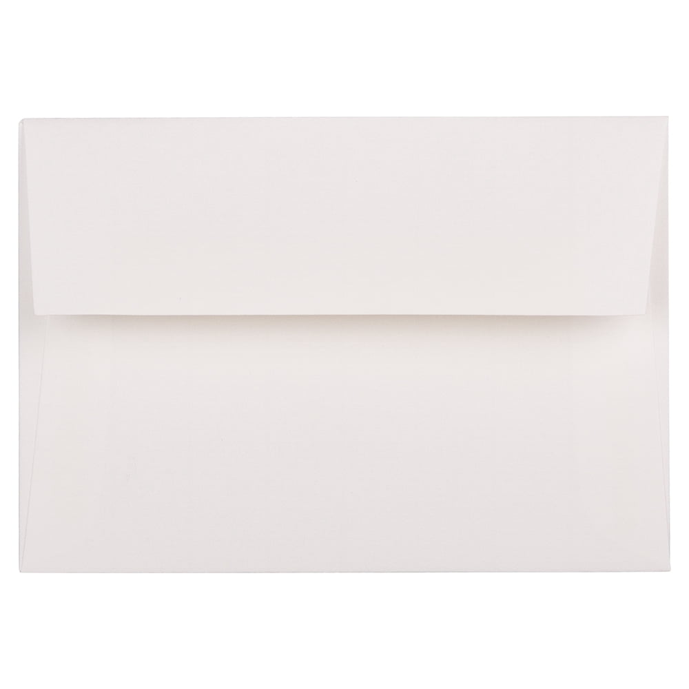 A1 Einladungsumschläge Fliederfarben – Kleinformat Für Karten & RSVP | Maße 3 5/8 X 5 1/8 Zoll (9,2 X 13 Cm)