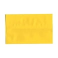 thumbnail image 1 of JAM Paper® 4bar A1 Invitation Envelopes- 3 5/8 x 5 1/8 - Yellow - 25/pack, 1 of 1