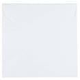 thumbnail image 1 of JAM Paper 5 3/4 x 5 3/4 Square Envelopes, White, 25/Pack, 1 of 2