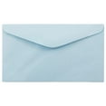 thumbnail image 1 of JAM Paper #6 3/4 Envelopes, 3.6x6.5, Light Blue, 50/Pack, 1 of 2