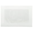 thumbnail image 1 of JAM Paper 6 x 9 Booklet Window Display Commercial Envelopes, White, Bulk 1000/Carton, 1 of 4