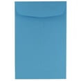 thumbnail image 1 of JAM Paper 6 x 9 Catalog Envelopes, Blue, 25/Pack, 1 of 2