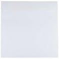 thumbnail image 1 of JAM Paper 8.5 x 8.5 Square Invitation Envelopes, White, Bulk 1000/Carton, 1 of 2