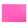 thumbnail image 1 of JAM Paper 9 x 12 Booklet Envelopes, Fuchsia Pink, 100/Pack, 1 of 2