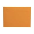 thumbnail image 1 of JAM Paper 9 x 12 Booklet Premium Envelopes, Sunflower Yellow, 100/Pack, 1 of 2