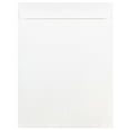 JAM Paper 9x12 Open End Catalog Envelopes, White, 25 Pack - Walmart ...