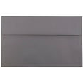 thumbnail image 1 of JAM Paper A10 Envelopes, 6 x 9 1/2, Dark Grey, 250/Pack, 1 of 2