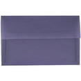 thumbnail image 1 of JAM Paper A10 Translucent Envelopes, 6 x 9 1/2, Wisteria Purple, 25 per Pack, 1 of 2