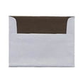 thumbnail image 1 of JAM Paper A2 Envelopes, 4 3/8 x 5 3/4, 25 per Pack, Citrine Metallic with Bronze Lining, 1 of 1