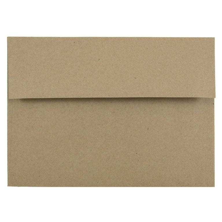 Wedding Envelopes Invitations, Kraft Paper Envelopes